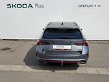 Škoda Octavia (2023) combi RS 2,0 Tdi 147 Kw DSG - náhled 36