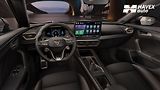 Cupra Formentor (2026) 2.0 TSI 204k DSG 4WD CUPRA - náhled 3