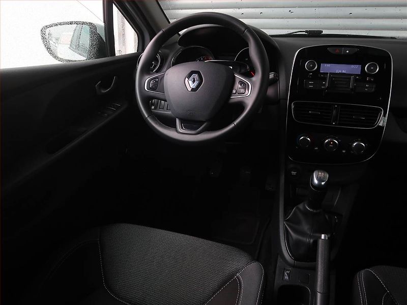 Renault Clio (2018) 1.2 16V, ČR,1.maj, Serv.kniha - fotka 7 z 14