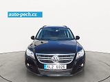 Volkswagen Tiguan (2010) 1.4 TSI, 110kW, 4Motion - náhled 4
