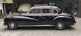 Mercedes-Benz Ostatní (1953) 300 W186 Adenauer - náhled 6