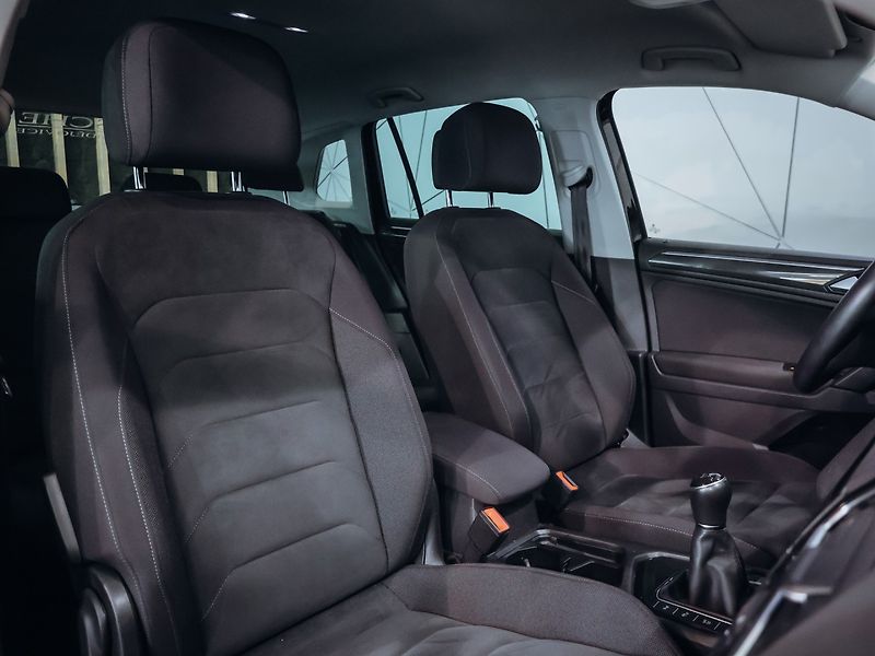 Volkswagen Tiguan 1.5 TSI 96kW - fotka 25 z 30