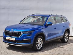 Škoda Kodiaq Style 4x4 7DSG 2,0TDI - fotografie inzerátu