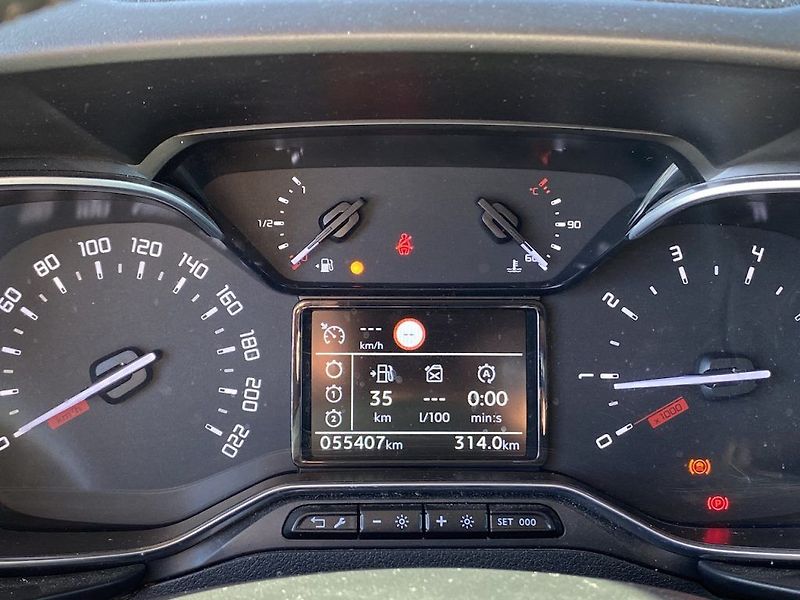 Toyota ProAce City Verso 1.5D, ČR, Family L2, záruka - fotka 11 z 18