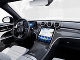 Mercedes-Benz Třídy C (2026) C 220 d 4MATIC Edition 140 Yea - náhled 16