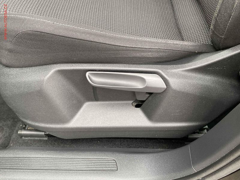 Volkswagen Tiguan (2016) 1.4 TSi, Trendline, TZ, navi - fotka 14 z 18