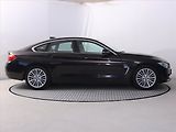 BMW Řada 4 (2016) 420d xDrive, 4X4, Automat - náhled 6