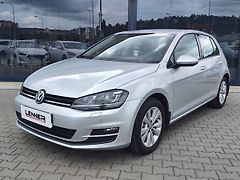 Volkswagen Golf 1.4 TSI/92kW Comfortline DSG - fotografie inzerátu