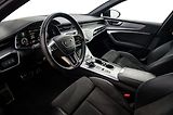 Audi A6 Avant 55 TFSI e quattro S Line Tažné - náhled 11