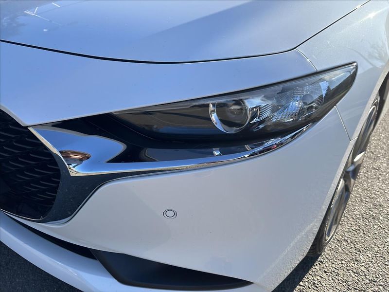 Mazda 3 2,0 i Plus 1.ČR CARPLAY KAMERA - fotka 41 z 46