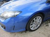 Renault Laguna (2009) 2,0 / 4 Control - náhled 12