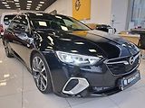 Opel Insignia 2.0T 191 KW GSI 4x4 - náhled 2