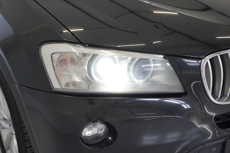 BMW X3 3,0 XDRIVE30D AUTOMAT - fotka 10 z 29