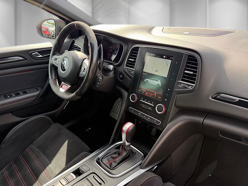 Renault Mégane (2019) 1,8 TCe 221 kW RS Trophy EDC - fotka 24 z 28