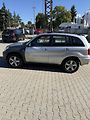 Toyota RAV4 D-4D 85kW 4x4,TAŽNÉ ZAŘÍZENÍ - náhled 3
