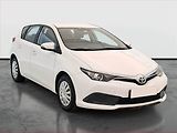 Toyota Auris (2015) 1.6 Valvematic, Serv.kniha - náhled 1