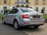 Škoda Octavia 1.6 TDI 77 kW Nové rozvody - náhled 8