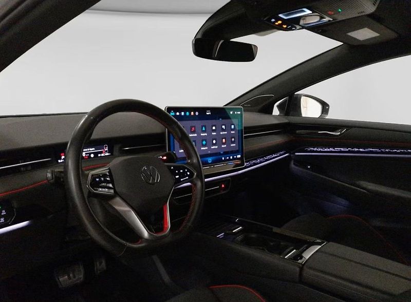 Volkswagen ID.7 Tourer GTX 360kam Masáž HuD Tažné - fotka 4 z 18