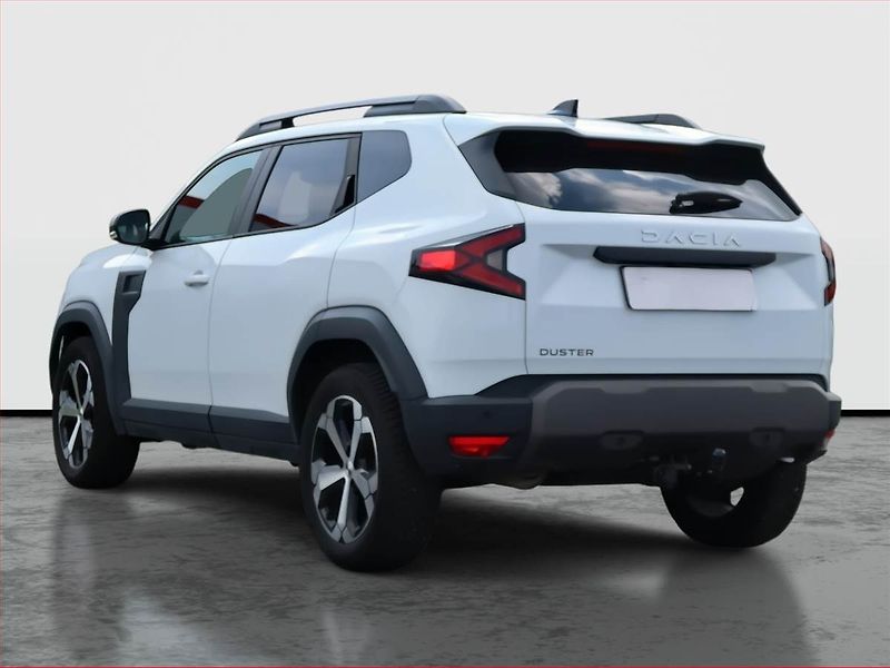 Dacia Duster (2024) 1.2 TCe - fotka 4 z 16