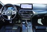 BMW Řada 5 520d xDrive 140kW M PAKET NAVI - náhled 13