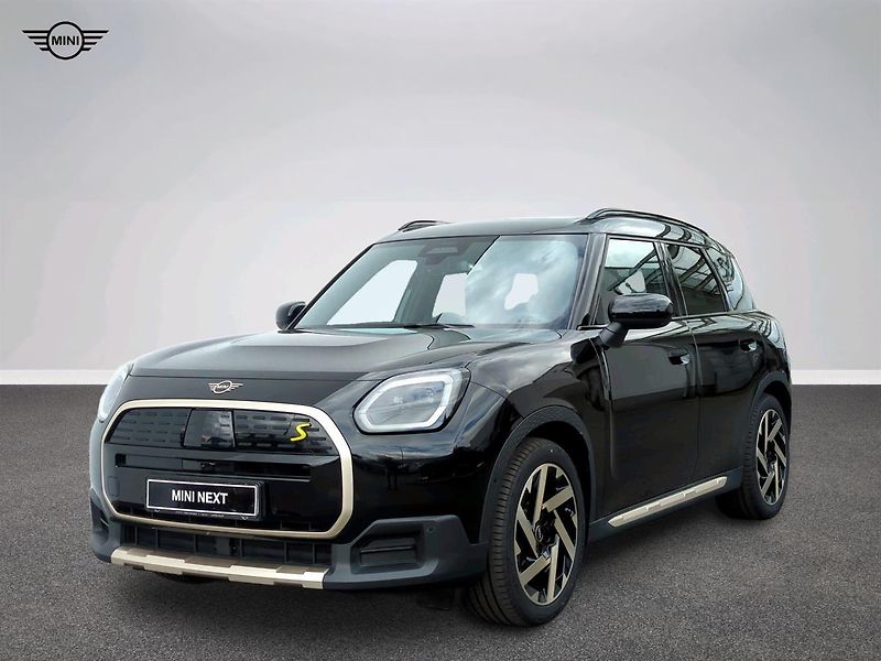 Mini Countryman SE ALL4 - fotka 2 z 18