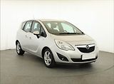 Opel Meriva (2011) 1.3 CDTI, zamluveno - náhled 1