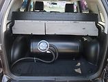 Suzuki Grand Vitara (2008) 2.4 VVT, LPG, 4X4, Automat - náhled 14