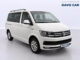 Volkswagen Caravelle 2,0 TDI 110kW DSG 9-Míst CZ - náhled 1
