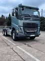 Volvo FH (2024) 540 6x4 hydraulika EURO 6 - náhled 7