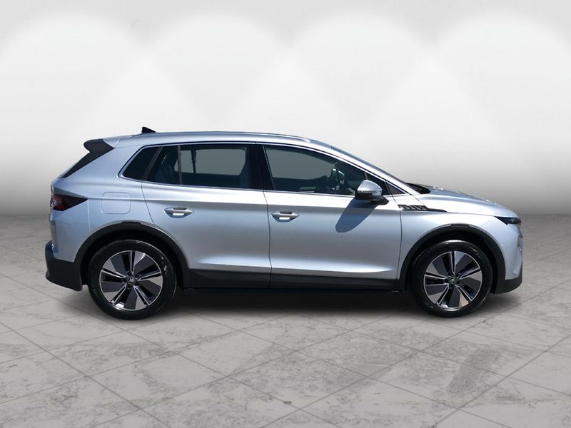 Škoda Elroq - fotka 8 z 29