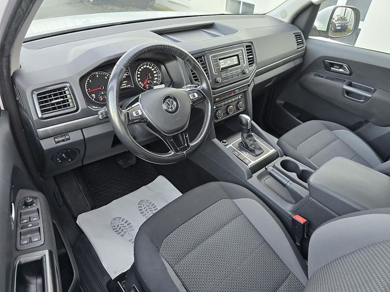 Volkswagen Amarok 3,0TDI 150kW 4x4 DSG TAŽNÉ DPH - fotka 10 z 24
