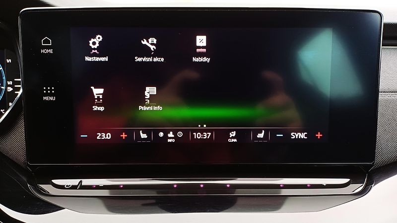 Škoda Octavia (2022) combi 2.0 TDI 110kW DSG-SPORT - fotka 31 z 46