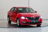 Škoda Octavia - náhled 8
