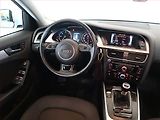 Audi A4 Allroad (2012) 2.0 TDI, 4X4, Serv.kniha - náhled 7
