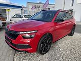 Škoda Kamiq 1,5 TSi/110kW DSG- Monte Carlo - náhled 2