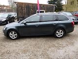Škoda Octavia (2016) 1.6 TDI 81kW   VÝHŘEVY - náhled 2