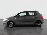 Škoda Fabia (2010) Style 1.2, po STK, dobrý stav - náhled 2