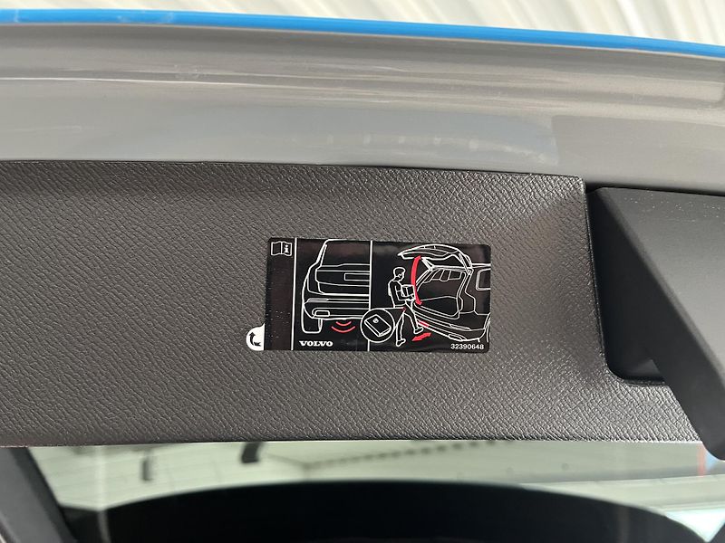 Volvo XC90 (2024) T8 - fotka 15 z 16