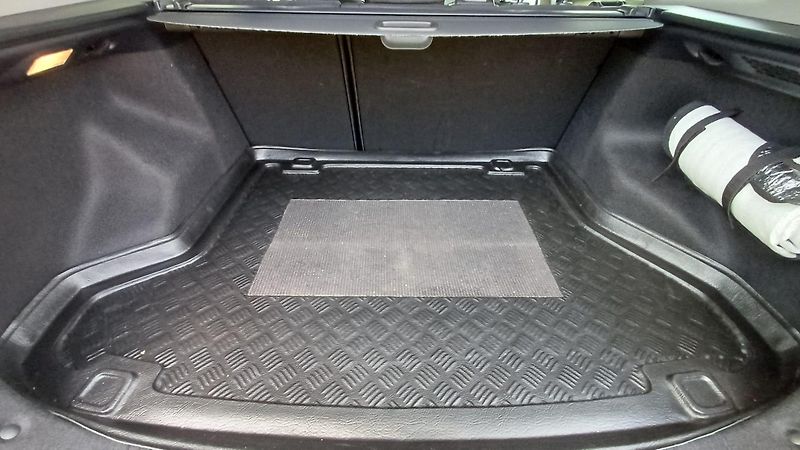 Kia Ceed SW (2017) - fotka 5 z 23