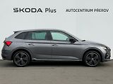 Škoda Scala (2025) 1,0TSI 85kW DSG MONTE CARLO - náhled 34