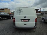 Volkswagen Transporter (2008) 1.9 TDI- SERVISKA - náhled 6