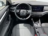 Škoda Octavia 2,0 TDI DSG Combi Style LED - náhled 7