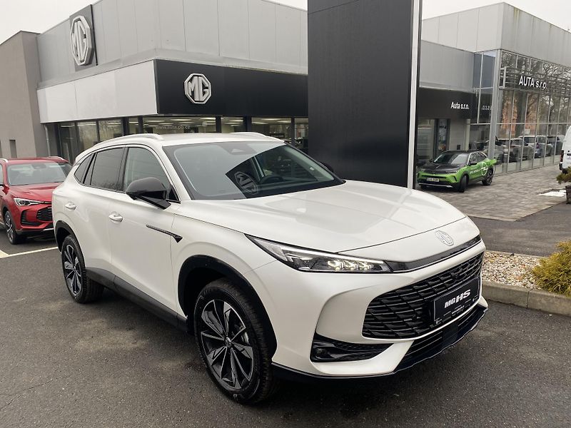 MG HS (2026) 1.5 Hybrid+ Emotion - fotografie inzerátu