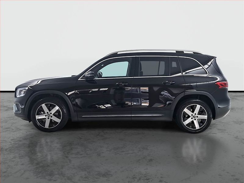 Mercedes-Benz GLB (2022) 180 - fotka 3 z 20