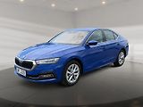 Škoda Octavia (2023) STYLE 1.5e-TEC 110kW TAŽNÉ CZ - náhled 1