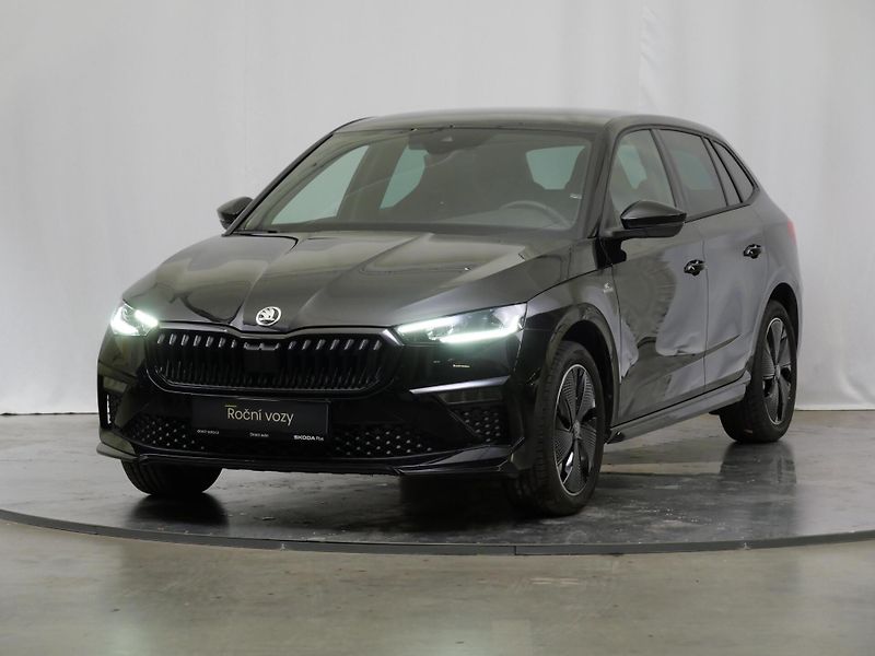 Škoda Scala - fotografie inzerátu