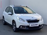 Peugeot 2008 (2014) 1.6 e-HDi, Navi, kamera - náhled 1