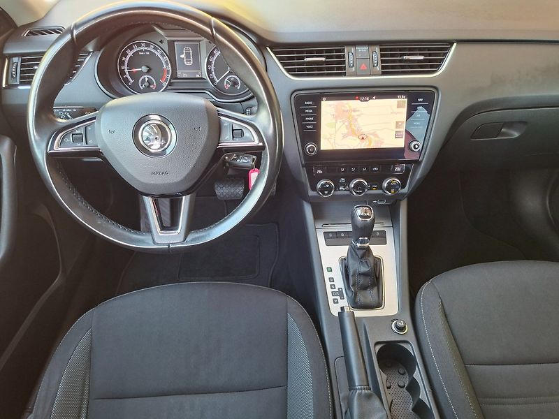 Škoda Octavia (2018) 2.0TDI 110kW DSG 4X4 -DPH - fotka 13 z 41