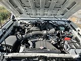 Toyota Land Cruiser MY24  GRJ78 4,0 V6 6A/T LX - náhled 18
