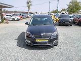 Škoda Roomster (2014) 1.6TDI NOIRE – BLACK - náhled 1